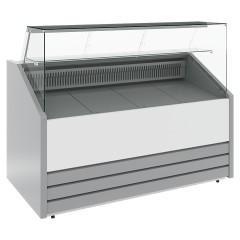 Витрина холодильная Carboma Colore GC75 VV 1,2-1 9006-9003 (динамика)