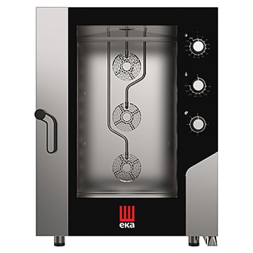 Печь конвекционная Tecnoeka MKF 1064 S