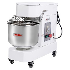 Тестомес спиральный Miratek PR-10