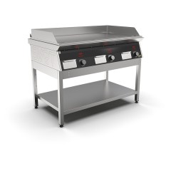 Гриль индукционный SMART INDUCTION G76-PB