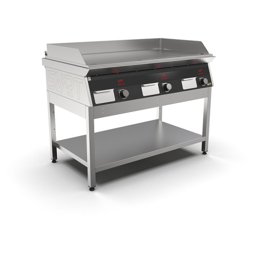 Гриль индукционный SMART INDUCTION G76-PB