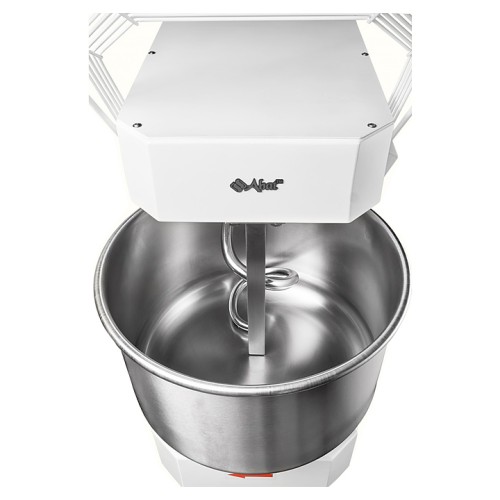 Тестомес спиральный Abat ТМС-20НН-1Ц CHEF