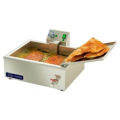 ЧЕБУРЕЧНИЦА ЭЛЕКТРИЧЕСКАЯ KAYMAN ЧЭ-2 А