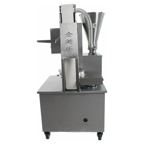 Пельменный аппарат для хинкали Foodatlas BGL-30E (AR)