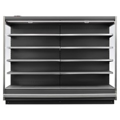 Горка холодильная Italfrigo Rimini L9 BOX 1250 Д