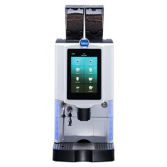 Кофемашина Carimali Optima Ultra OU-01-01-00 (1 бункер для зерна + капучинатор)