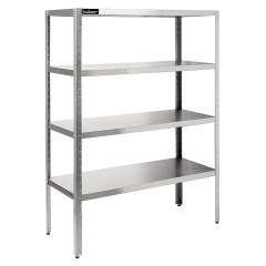 Стеллаж кухонный КОБОР СК-60/60