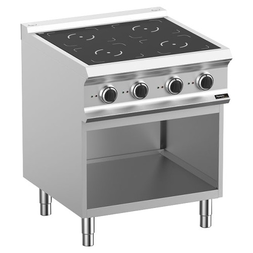 ПЛИТА ИНДУКЦИОННАЯ 700 СЕРИИ APACH CHEF LINE GLRI77CSP
