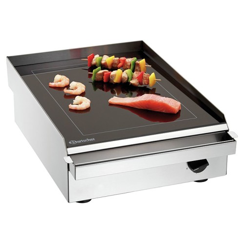 Поверхность жарочная Bartscher GP2500 370030