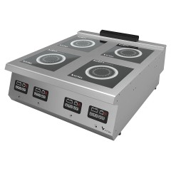 Плита индукционная VITAL IKO9020