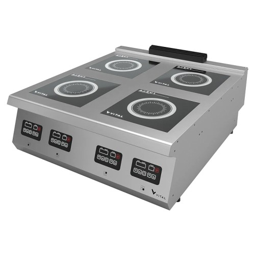Плита индукционная VITAL IKO9020