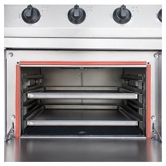 Плита электрическая ПищТех ПЭП-0,48-ДШ-01