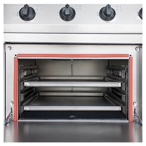 Плита электрическая ПищТех ПЭП-0,48-ДШ-01