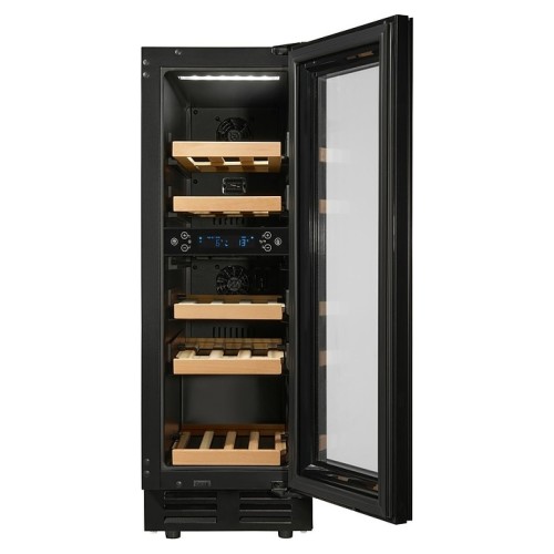 Винный шкаф Vinosafe VSU16BD