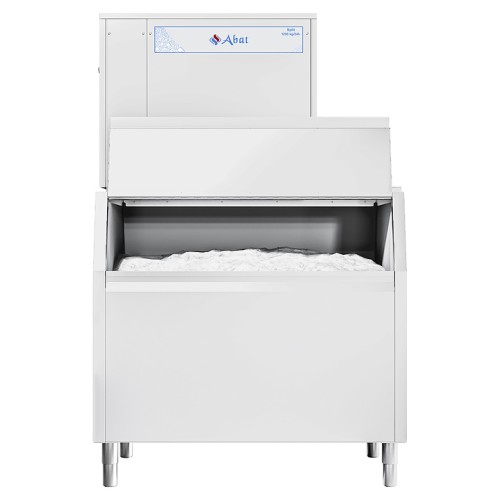 Льдогенератор Abat ЛГ-1200Ч-03 (выносной холод)