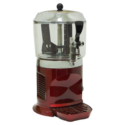 Подогреватель напитков Kocateq DHC02