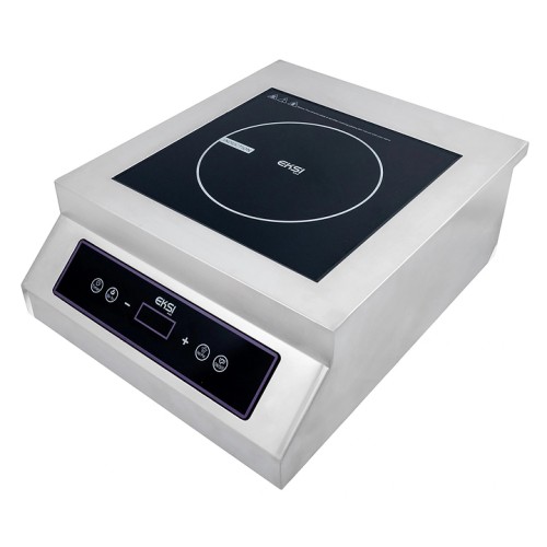 Плита индукционная EKSI Q8 Flat