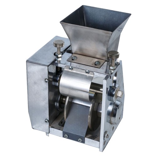 Голова для формования Hualian к JGL-135-6A 84х56х6 мм, 16-18 гр., без матрицы HZ