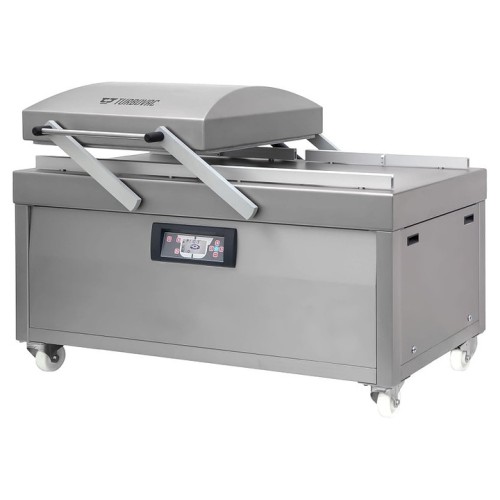 Вакуумный упаковщик Turbovac L30 PRO GAS две камеры