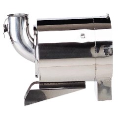 Машина протирочная Robot Coupe C 200