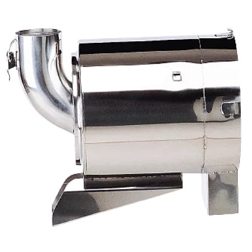 Машина протирочная Robot Coupe C 200