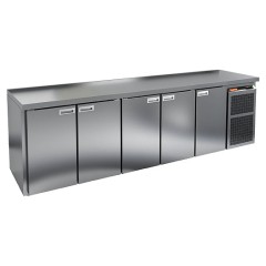 Стол морозильный HICOLD GN 11111 BR2 BT O