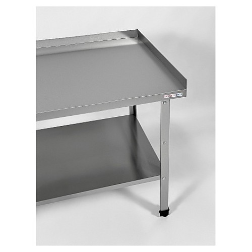 Стол производственный Restoinox СП-4/6-3БП-ЭН