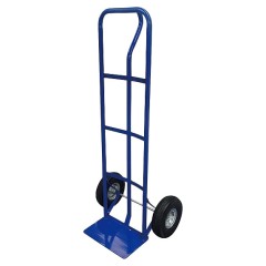 Тележка производственная Мастер-инструмент HT1805 синяя