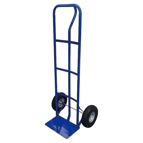 Тележка производственная Мастер-инструмент HT1805 синяя