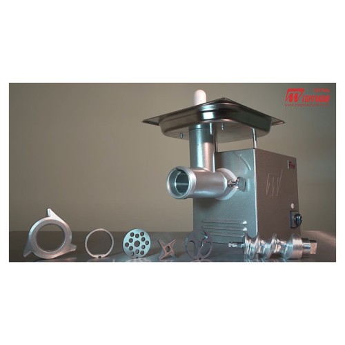 Мясорубка ТОРГМАШ (Пермь) М-50С