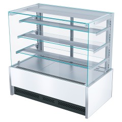 Витрина кондитерская BE BLOKS be sweet! plug-in M