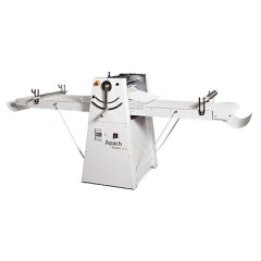 ТЕСТОРАСКАТКА APACH BAKERY LINE ASH500/700