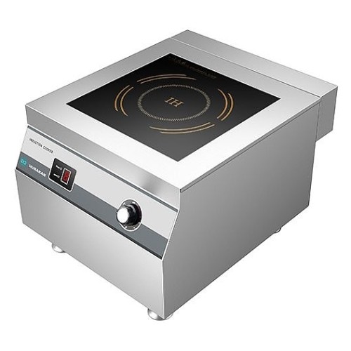 Плита индукционная Hurakan HKN-ICF80D