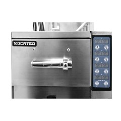 Макароноварка электрическая Kocateq ESBLL290CAS ECO