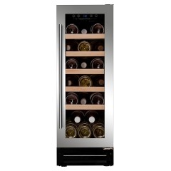 Винный шкаф Dunavox DAUF-19.58SS