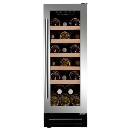 Винный шкаф Dunavox DAUF-19.58SS