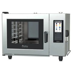 Пароконвектомат Pratica TSi-6