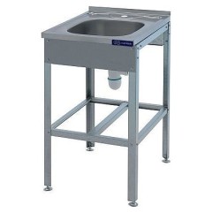 Рукомойник напольный KAYMAN РМНО-500/600-А