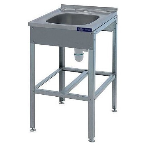 Рукомойник напольный KAYMAN РМНО-500/600-А