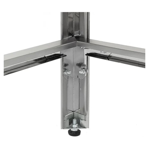 Стол производственный КОБОР СРН-60/60