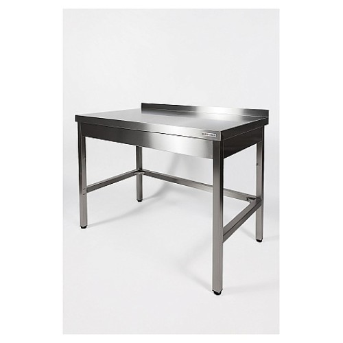 Стол производственный Restoinox СП-5/8-БО