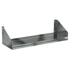 Полка настенная КОБОР ПКС-100/30