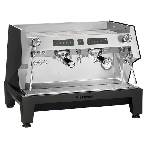 Кофемашина La Pavoni PPNBT2VAN00EU