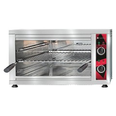 Гриль Саламандра Tatra TSG 72