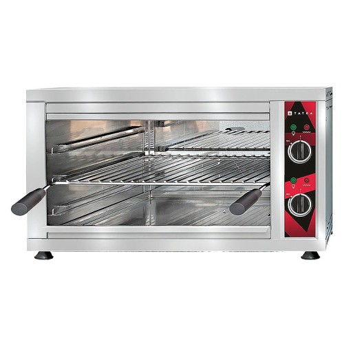 Гриль Саламандра Tatra TSG 72