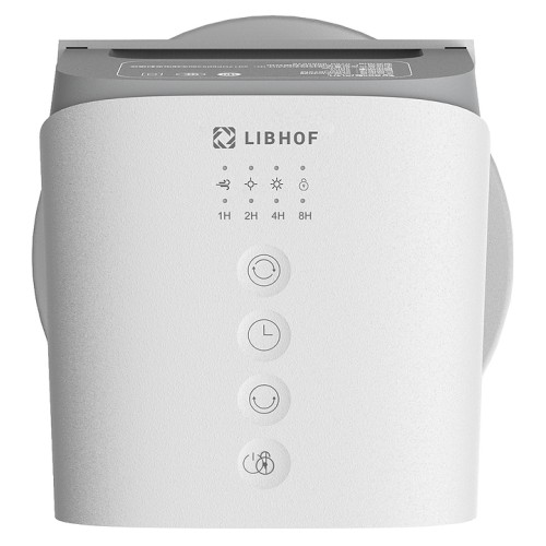 Обогреватель Libhof RH-215