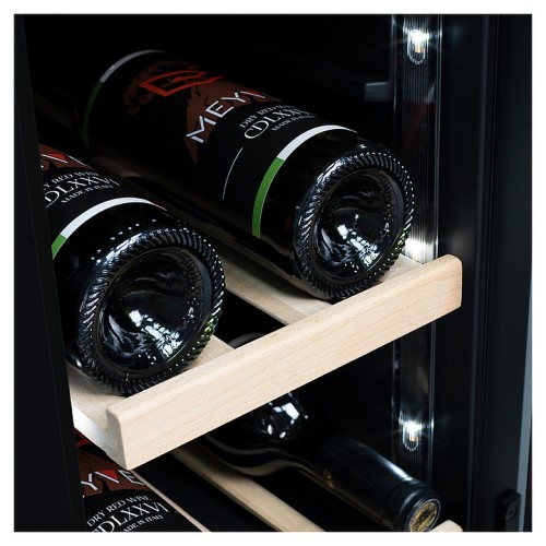 Винный шкаф MEYVEL MV19NH-KWT1