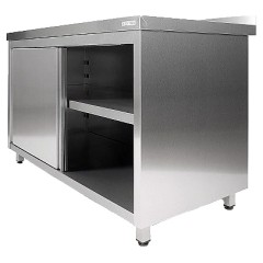 Стол производственный Restoinox СПЗК-8/7