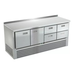 СТОЛ ХОЛОД. ПРИСТ. ПОЛИПРОП. СПН/О-622/24-1907