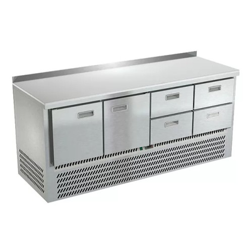 СТОЛ ХОЛОД. ПРИСТ. ПОЛИПРОП. СПН/О-622/24-1907